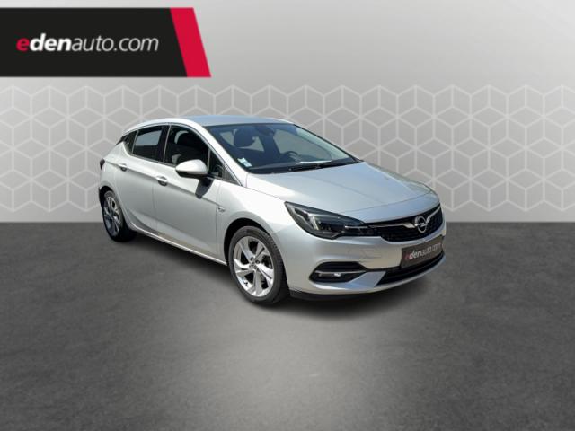 Opel Astra image 7