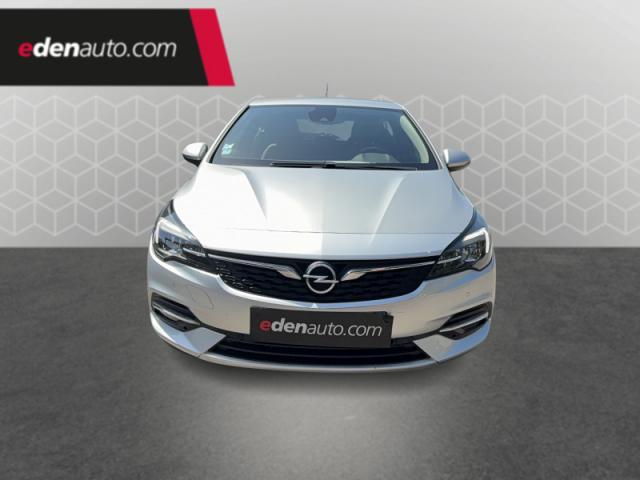 Opel Astra image 6