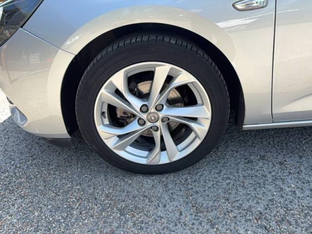 Opel Astra image 8