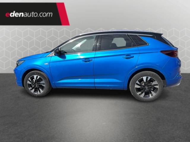 Opel Grandland image 5