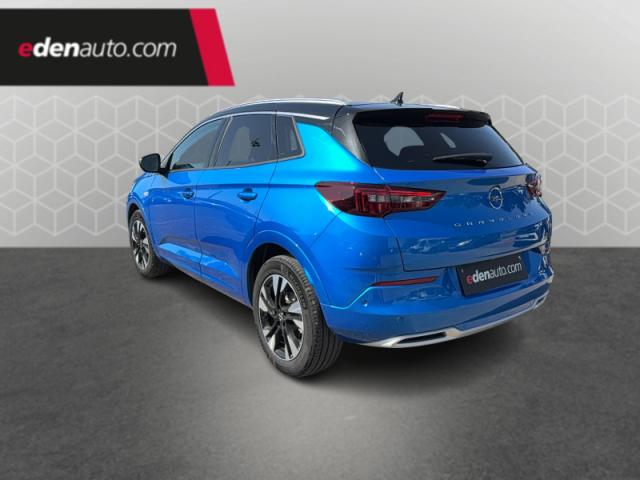 Opel Grandland image 1