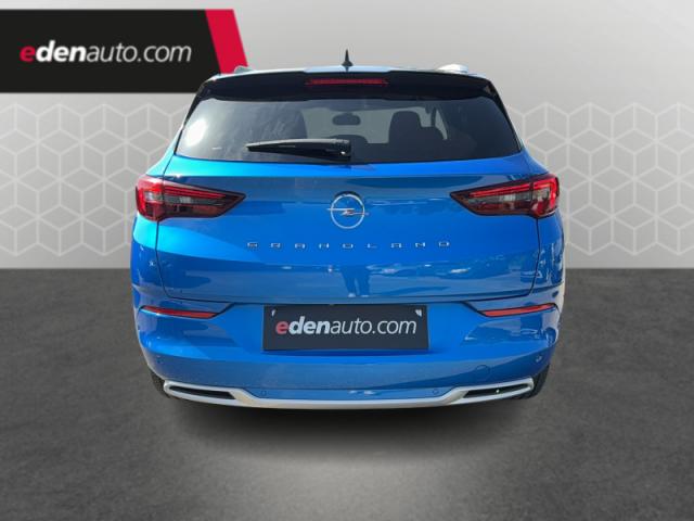 Opel Grandland image 8