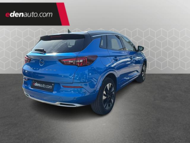 Opel Grandland image 7