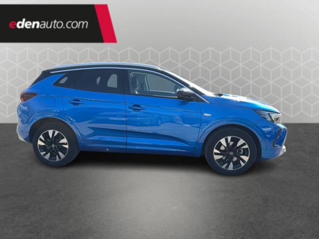 Opel Grandland image 9