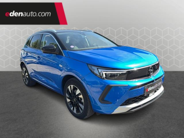 Opel Grandland image 6