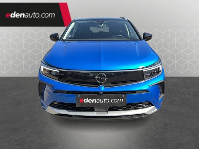 Opel Grandland image 4