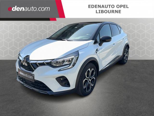 Mitsubishi Asx Vp 1.6 Mpi Hev 143 Intense