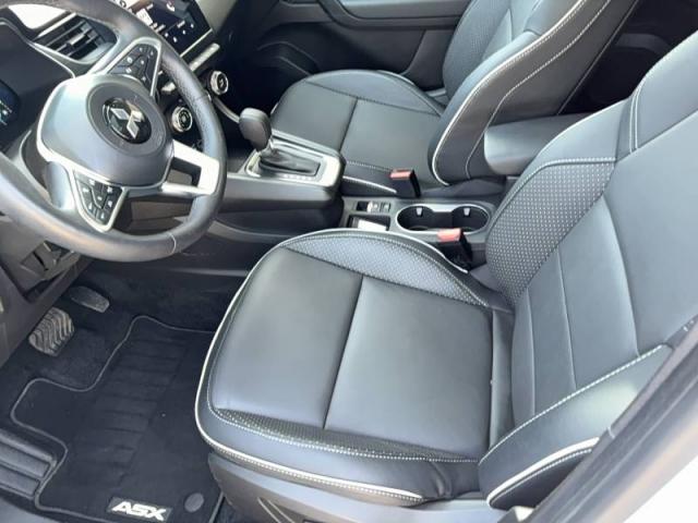 Mitsubishi Asx image 3
