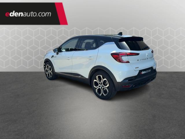 Mitsubishi Asx image 5