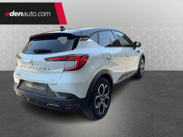 Mitsubishi Asx image 4