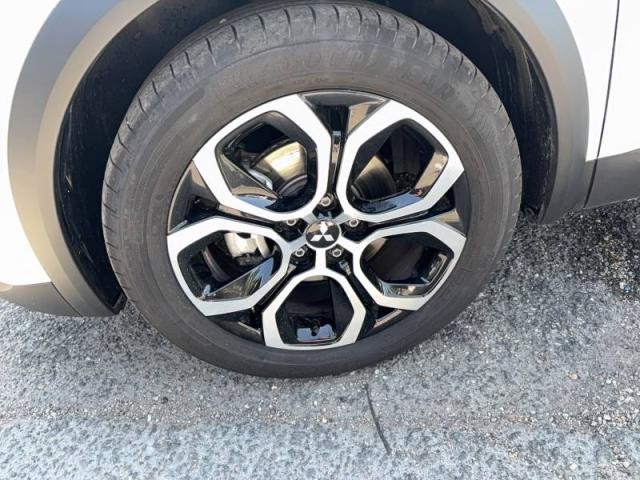 Mitsubishi Asx image 6