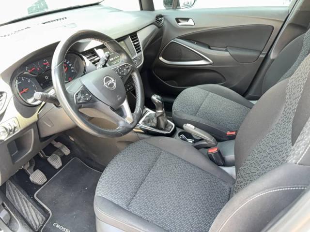 Opel Crossland X image 9