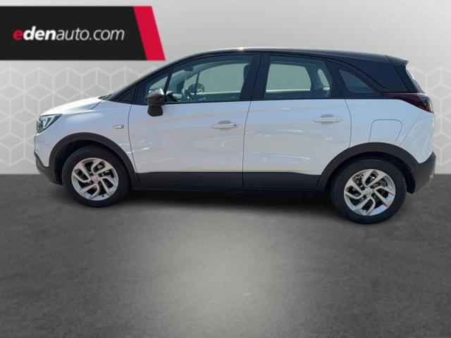Opel Crossland X image 8