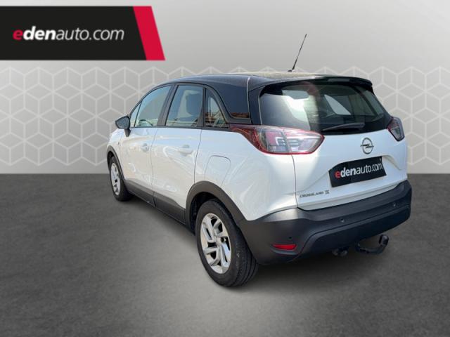 Opel Crossland X image 5