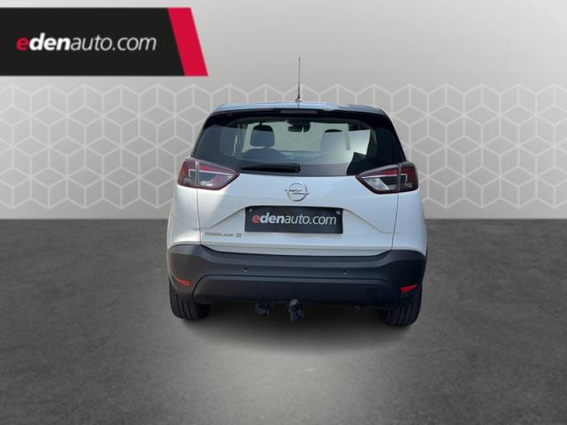 Opel Crossland X image 7