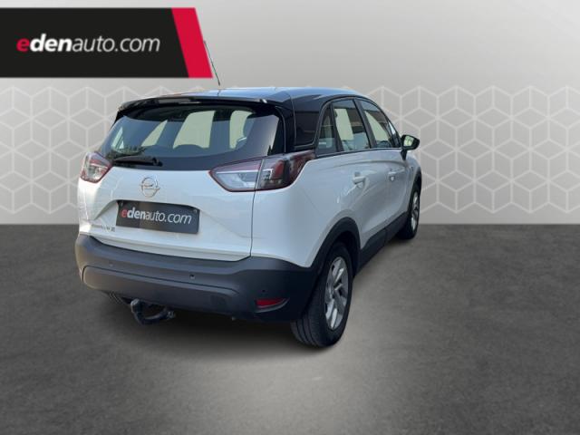 Opel Crossland X image 6