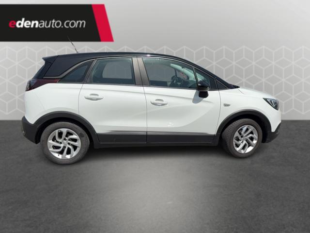 Opel Crossland X image 2