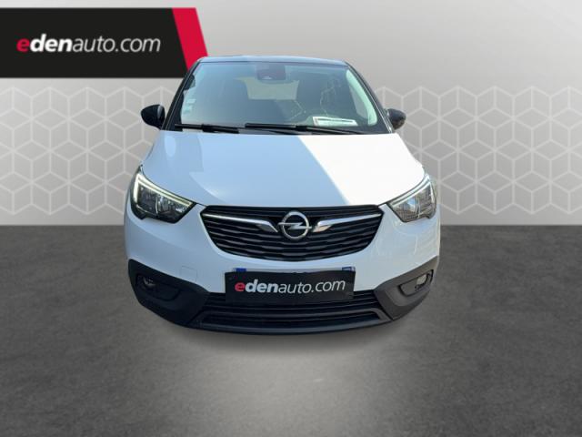 Opel Crossland X image 3