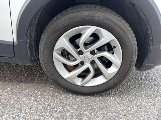 Opel Crossland X image 4