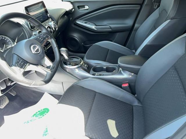 Nissan Juke image 5