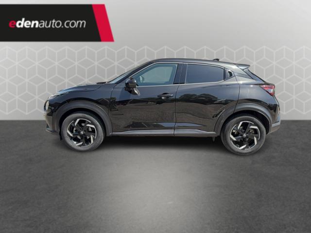 Nissan Juke image 1