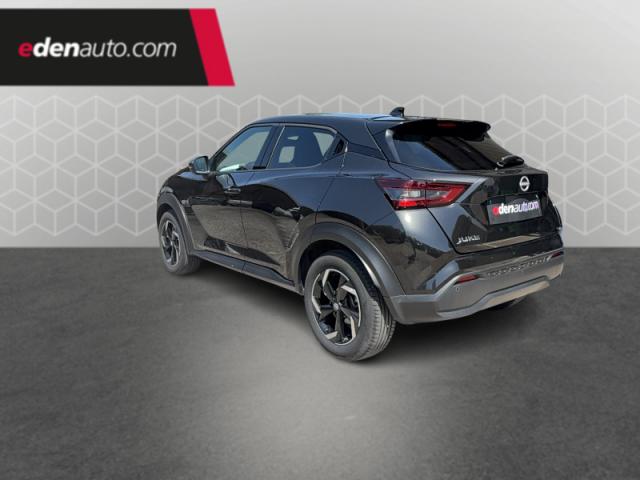 Nissan Juke image 6