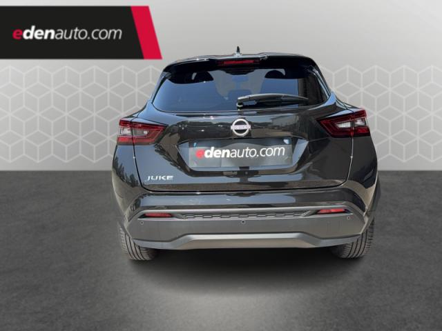Nissan Juke image 8