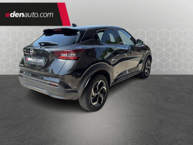 Nissan Juke image 3