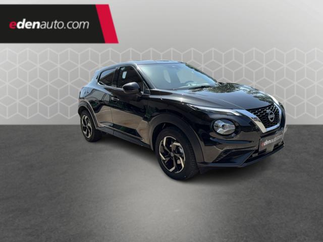 Nissan Juke image 7
