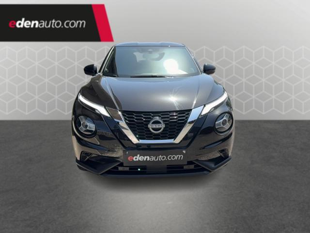 Nissan Juke image 4