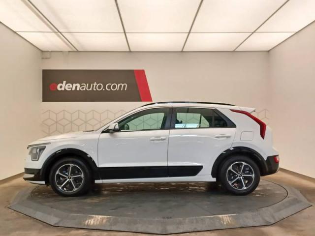 Kia Niro image 4