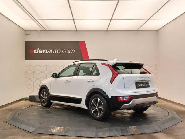 Kia Niro image 8