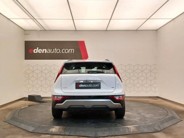 Kia Niro image 5