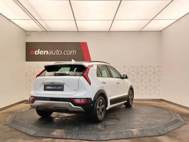 Kia Niro image 2