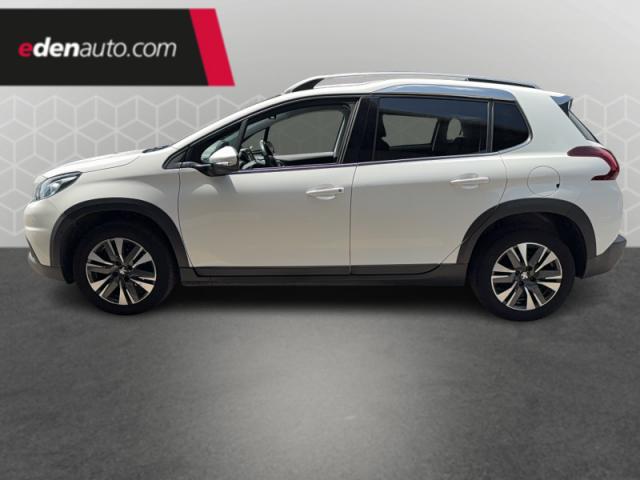 Peugeot 2008 image 4