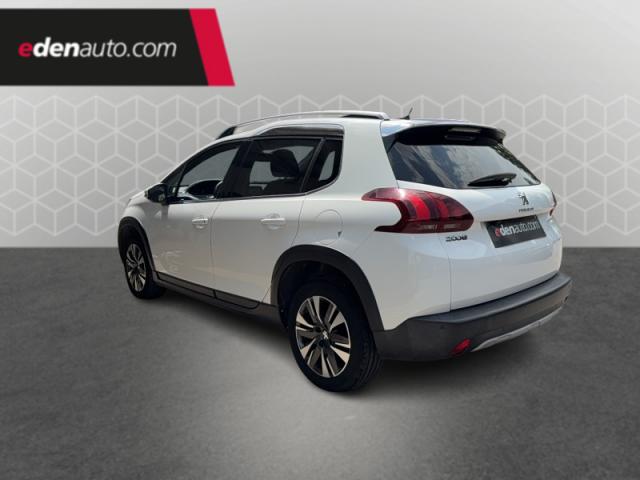 Peugeot 2008 image 9