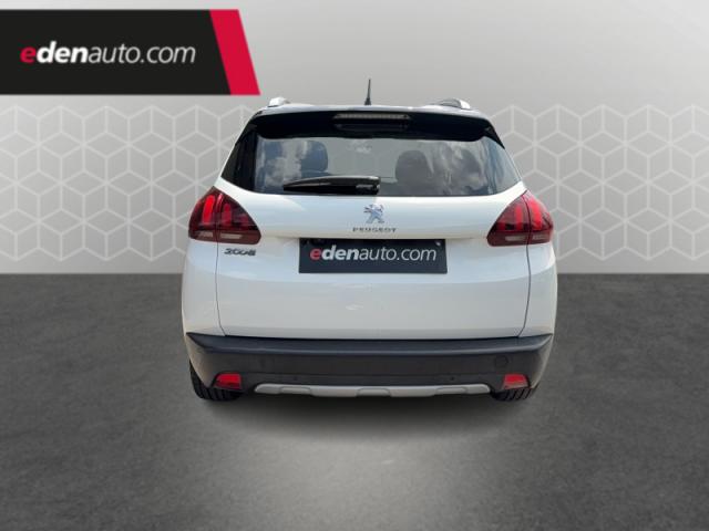 Peugeot 2008 image 3