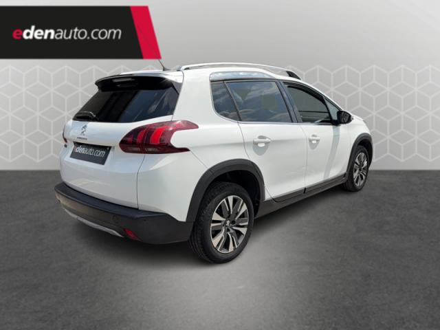 Peugeot 2008 image 5