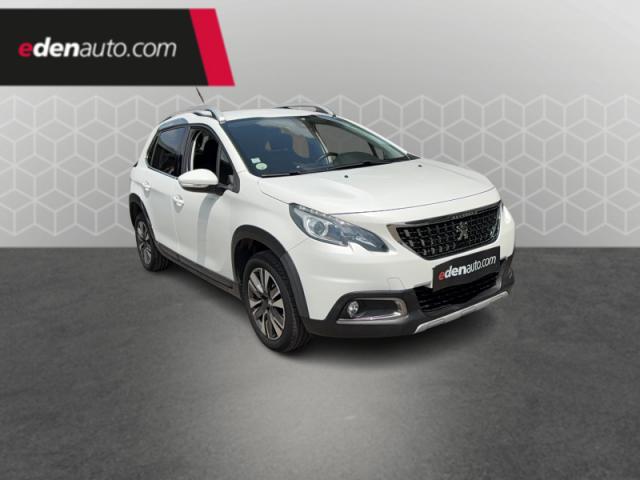 Peugeot 2008 image 1
