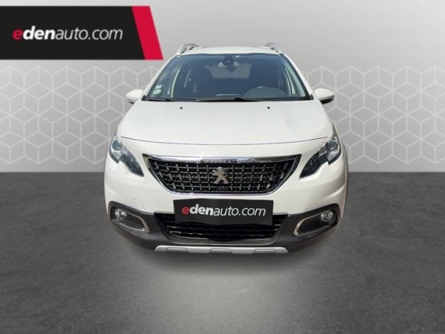 Peugeot 2008 image 2
