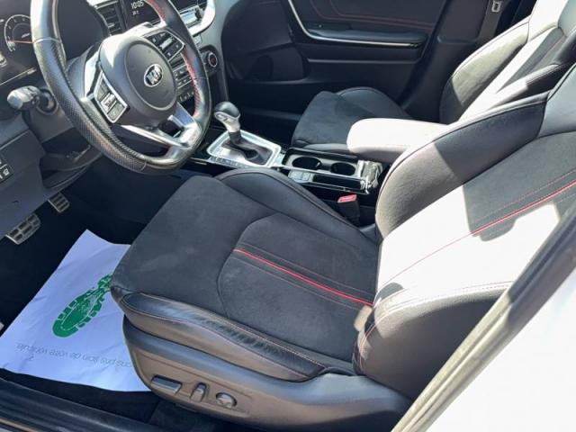 Kia Pro_cee'D image 4