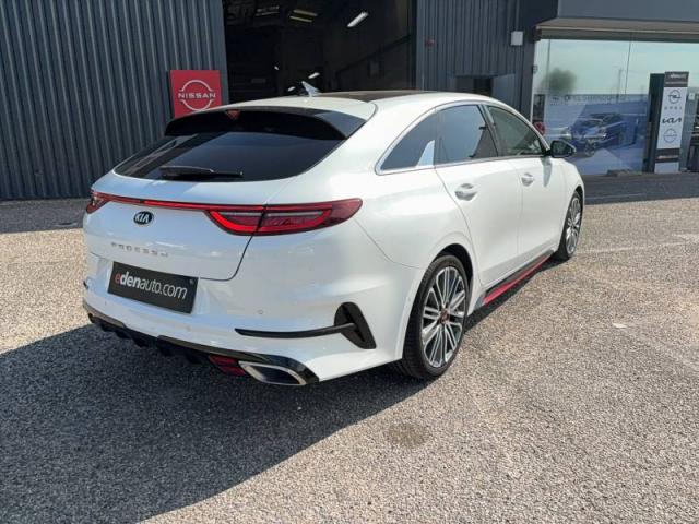 Kia Pro_cee'D image 6