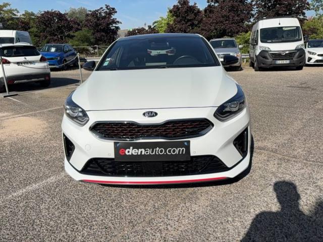 Kia Pro_cee'D image 3