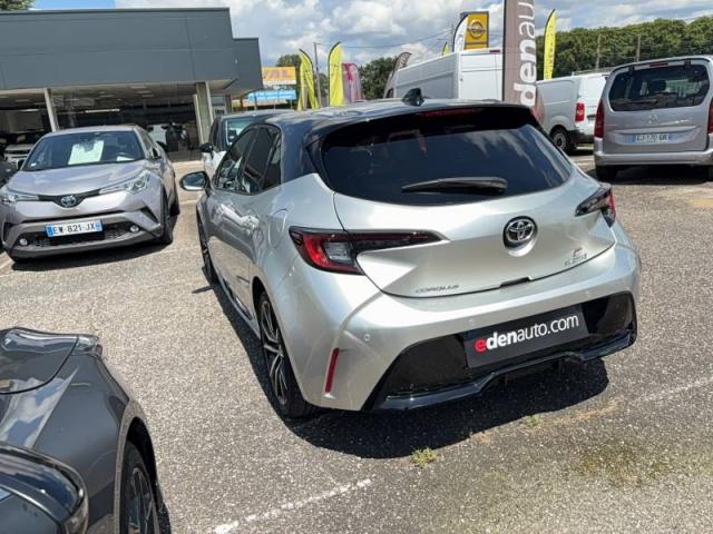 Toyota Corolla image 1