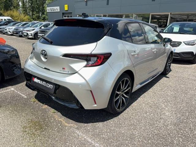 Toyota Corolla image 6