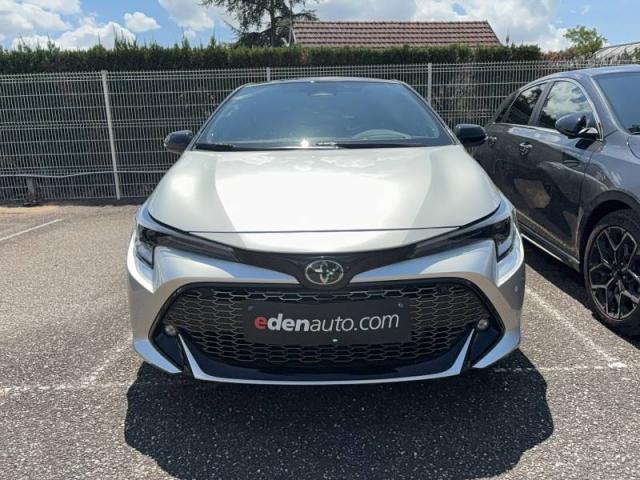 Toyota Corolla image 7