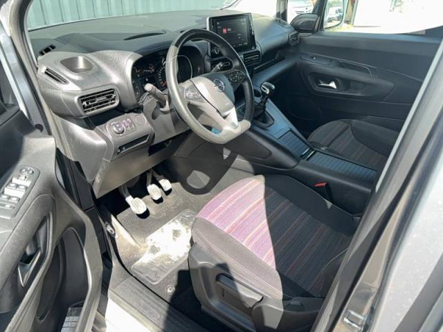 Opel Combo image 3