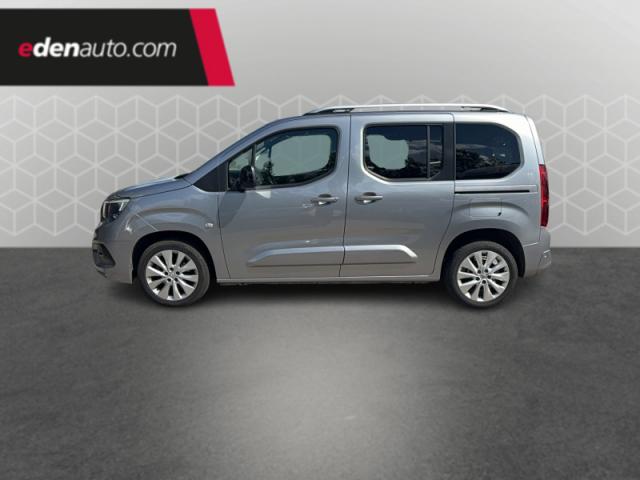 Opel Combo image 7