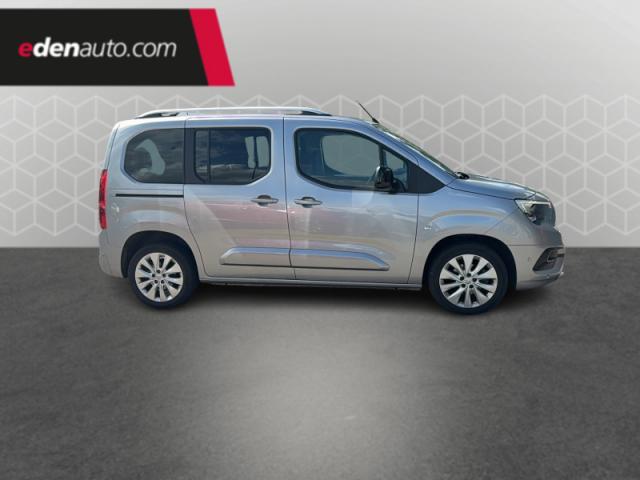 Opel Combo image 9