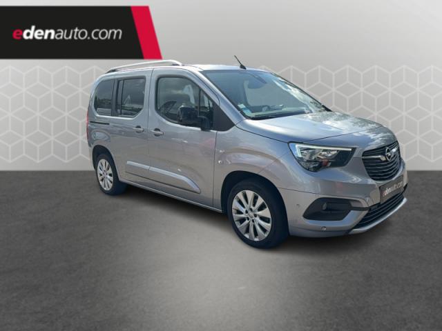 Opel Combo image 1